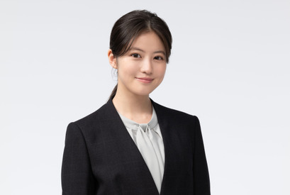 今田美桜「ラストマン」に出演！「福山さんと大泉さんのバディもすごく楽しみ」 画像