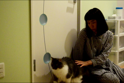 三島有紀子初ドキュメンタリー『東京組曲2020』公開　役者たちが撮影 画像