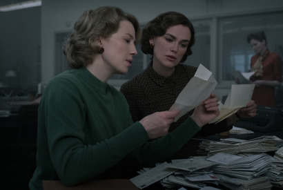 【レビュー】女性記者の視点から新たに見つめた『ボストン・キラー』の真実 画像