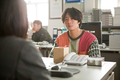 『高速道路家族』チョン・イル来日決定！インタビュー＆ホームレス一家の本編映像到着 画像