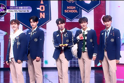 「ボイプラ」#10、ファイナルへの生存がかかる「アーティストバトル」快進撃を見せた3チームに絶賛の声 画像