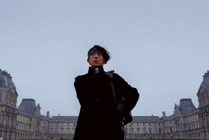 「岸辺露伴」独自の世界観を凝縮した特別映像公開 画像