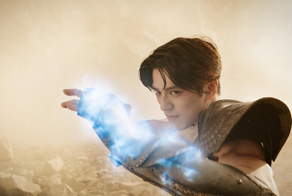 『聖闘士星矢』新田真剣佑のアクションと撮影舞台裏収めた映像解禁 画像