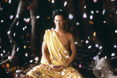 坂本龍一関連作品を特集放送　キアヌ・リーヴス出演『リトル・ブッダ』ほか 画像