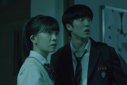 K‐POPアイドルも出演、“激レア”韓国ホラー5作品をTV初放送＆初配信 画像