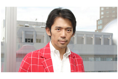 「駅弁ひとり旅」岡田義徳インタビュー　「色とりどりよりシンプルな方がいい」 画像