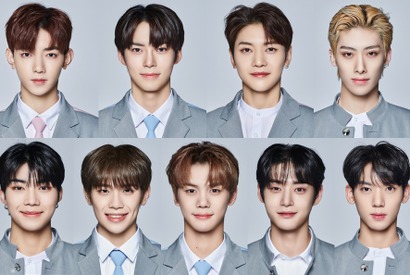 「ボイプラ」から誕生「ZB1」の特別番組「BOYS PLANET TOP9 コメンタリー」本日放送 画像