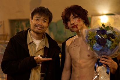 JO1金城碧海、連ドラ初出演「ドロップ」 画像