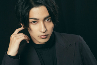 横浜流星、2025年大河主演！ 蔦屋重三郎を描く「べらぼう」 画像