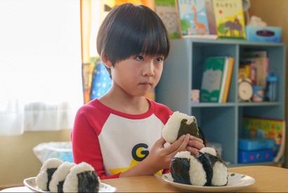 白洲迅“宇田”に嫉妬する横山裕“狩野”に「なんか愛おしいよね」の声、「帰ってきたぞよ！コタローは1人暮らし」3話 画像