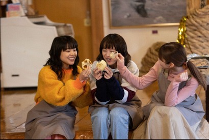 清野菜名“サチ”に「楽しいことを受け付けない価値観。あれ分かる」と共感相次ぐ「日曜の夜ぐらいは...」 画像