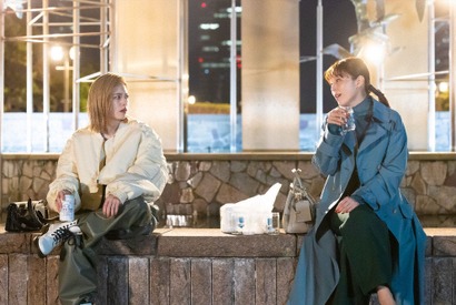 小芝風花“ミナレ”VS平野綾“まどか”の演技合戦に「永遠に続いて」「見応えあった」の声集まる…「波よ聞いてくれ」第3話 画像