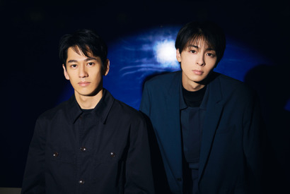 【インタビュー】永山絢斗×高杉真宙が映画界に思うこと――作品づくりへの向き合い方と意識の変化 画像
