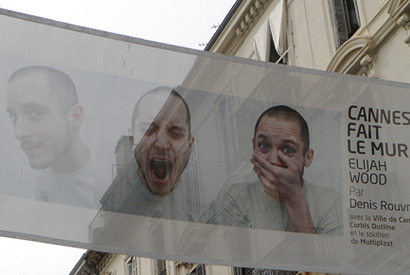 【カンヌ映画祭レポートvol.35】カンヌっ子、河瀬直美監督の新作は重めのドラマ 画像