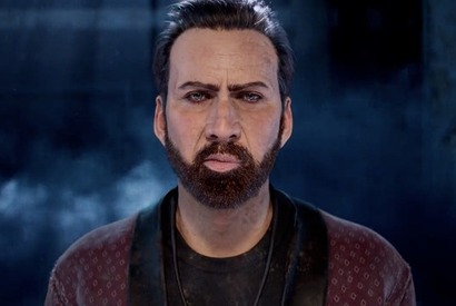 まさかのニコラス・ケイジが登場「Dead by Daylight」ティザートレイラー公開 画像
