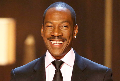 新『ピンク・パンサー』のクルーゾー警部役にエディ・マーフィーが出演交渉中 画像