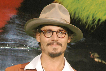 『チャーリーとチョコレート工場』ジョニー・デップ、ティム・バートン監督ジャパン・プレミア 画像