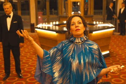 オリヴィア・コールマンの魅力に迫る『エンパイア・オブ・ライト』インタビュー映像 画像