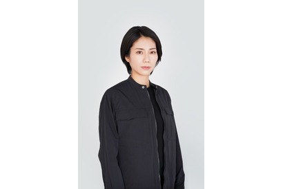 松下奈緒が坂口健太郎主演「CODE」に出演「カオスな作品になる」 画像