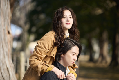 山下智久＆新木優子『SEE HEAR LOVE』韓国＆香港などアジア巡るプロモツアー決定 画像