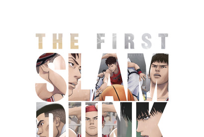 10-FEET「第ゼロ感」ほか全29曲収録『THE FIRST SLAM DUNK』サントラ発売中 画像