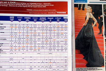 【カンヌ映画祭レポート最終回】賞取り予想と結果発表！　あっぱれ、殯チーム！ 画像