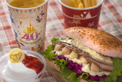 【ディズニー】TDS新ショー「ダッフィー＆フレンズのワンダフル・フレンドシップ」、公演初日・2日目の予約が6月5日14:00スタート 画像