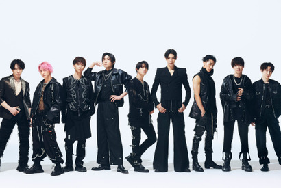 目黒蓮主演「トリリオンゲーム」、Snow Man新曲が主題歌に！「とにかく楽しい楽曲」 画像