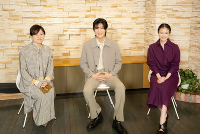 目黒蓮×今田美桜で実写化『わたしの幸せな結婚』Blu-ray＆DVD9月リリース　豪華版にビジュコメ収録 画像