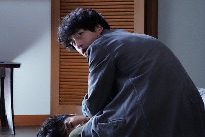坂口健太郎“Teacher”の「うんまぁ～」に「可愛かった」「ファンへのご褒美笑顔」の声…「Dr.チョコレート」最終話 画像