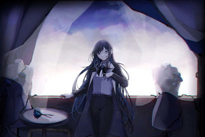 Ado、福原遥×深田恭子共演ドラマ「１８／４０」主題歌を担当 画像