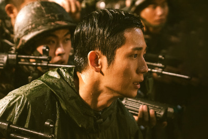 「D.P.」さらに壮絶なシーズン2ティザー予告編公開　チョン・ヘイン＆ク・ギョファンら共演 画像