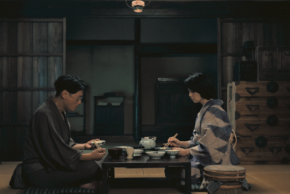 永山瑛太＆コムアイ＆柄本明ら主要キャストの場面写真解禁、森達也劇映画初監督『福田村事件』 画像