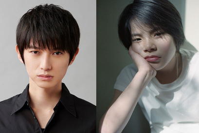 本郷奏多＆大沢一菜主演「姪のメイ」放送決定　叔父と姪と福島の人々の物語 画像