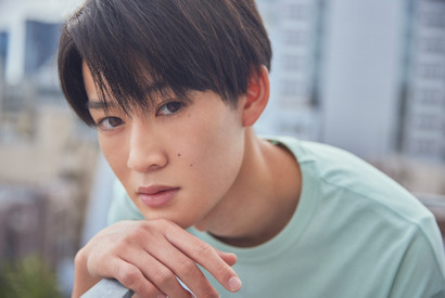 【インタビュー】山時聡真「役として生きる」…現時点での心境とここに至るまでの道のり 画像