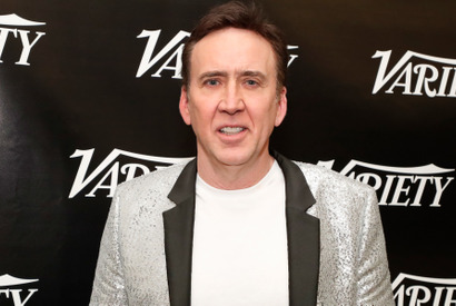 ニコラス・ケイジが悪人を次々と倒すアクションコメディ『The Retirement Plan』予告編 画像