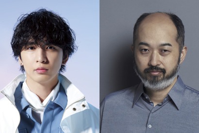 藤井流星主演舞台「NOISES OFF」3都市で上演「全力で頑張りたい」 画像