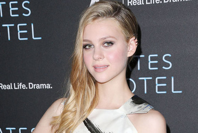 『トランスフォーマー4』のヒロインは18歳の若手注目株ニコラ・ペルツに決定！ 画像