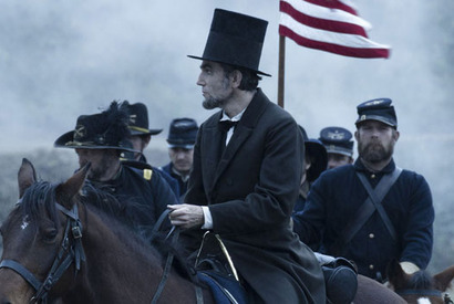 アカデミー賞主演男優賞受賞した話題作！『リンカーン』女性限定独占試写会に25組50名様をご招待 画像