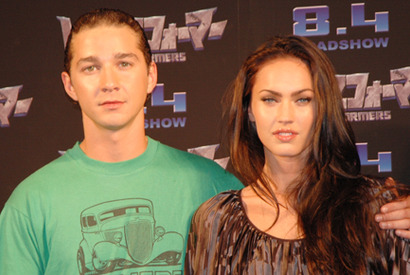 夏休み映画の本命はこれ？　スピルバーグも大好きな『トランスフォーマー』世界初公開 画像