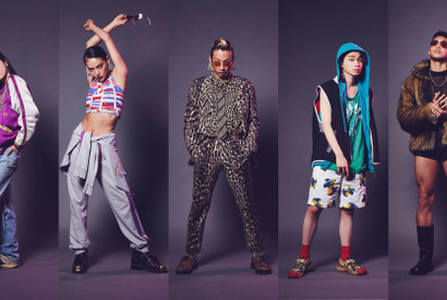 八木莉可子、シンガー役初挑戦「パリピ孔明」森山未來＆菅原小春＆宮世琉弥＆関口メンディーと出演決定 画像