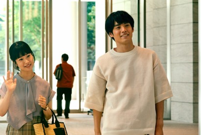 赤楚衛二“向井くん”が結婚へ？突然の決断に「それでいいのか」「大丈夫？」と心配の声上がる…「こっち向いてよ向井くん」第3話 画像