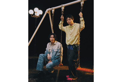 『君たちはどう生きるか』でタッグ、米津玄師×菅田将暉「僕たちはどう生きるか」対談 画像