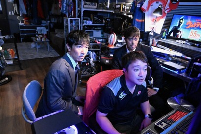 堺雅人“乃木”がサーバールームに侵入？ハラハラ展開に「目が離せない」「最高に面白い」の声上がる…「VIVANT」第3話 画像