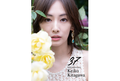 北川景子、20周年記念写真集発売へ　地元・神戸でロケ 画像