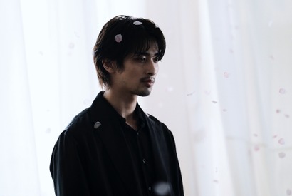 横浜流星「自分の人生を思い返すような撮影」…『春に散る』AI主題歌MV今夜プレミア公開 画像
