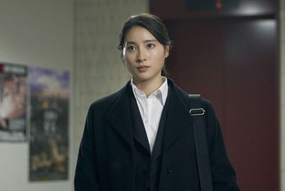 ついに秘密結社「44」のトップの正体が明らかに？ 生田斗真主演「警部補ダイマジン」第4話今夜放送 画像