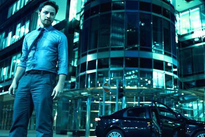 ジェームズ・マカヴォイ主演最新作！　『ビトレイヤー』試写会に10組20名様をご招待 画像