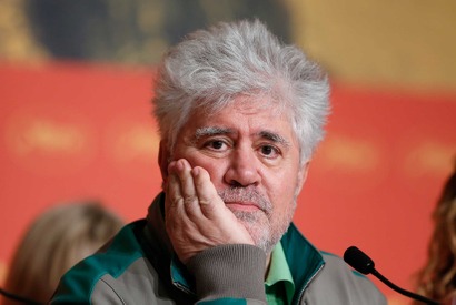 ペドロ・アルモドバル監督＆スパイク・リー監督、トロント国際映画祭で功労賞受賞へ 画像