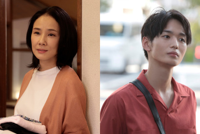 吉田羊、芦田愛菜の母親役に！ 青木柚も出演「最高の教師」第4話 画像